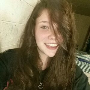 Meet your Posher, Katlin