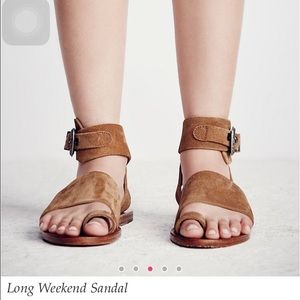 free people sandals