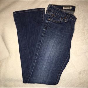 AG Adriano Goldschmied jeans