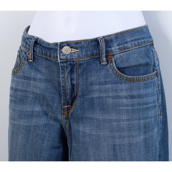 ***SOLD*** Lucky Brand Women's Jeans - Picture 2 of 4