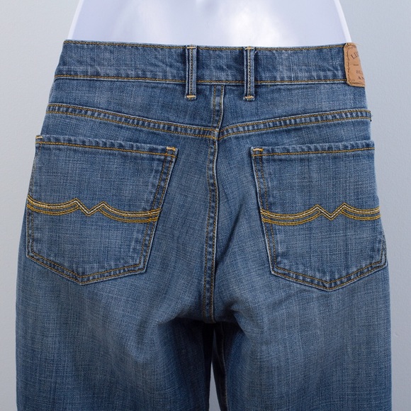 ***SOLD*** Lucky Brand Women's Jeans - Picture 3 of 4