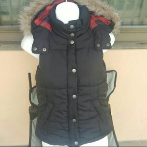 🛇SOLD🚫Puffer Jacket NWT