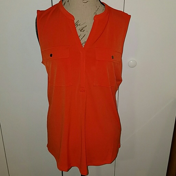 Michael Kors Tops - Michael Kors sleeveless top