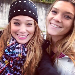 Meet your Posher, Leandra