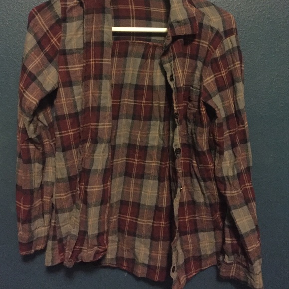 Flannel