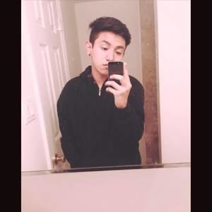 Meet your Posher, Bryan