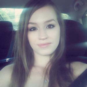 Meet your Posher, Patricia