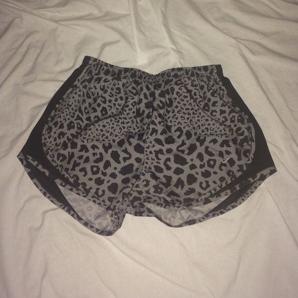 Nike Pants - Nike Track Shorts