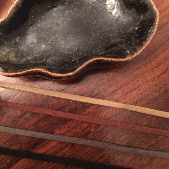 ✨FREEBIE with 28$ PURCHASE Handmade Boho Choker - Picture 3 of 4