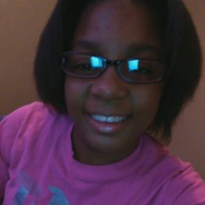 Meet your Posher, Tessa