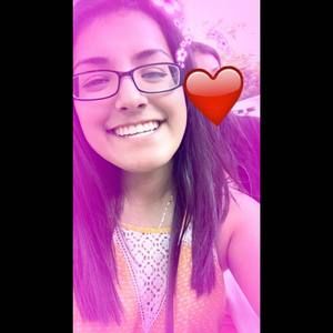 Meet your Posher, Carmen