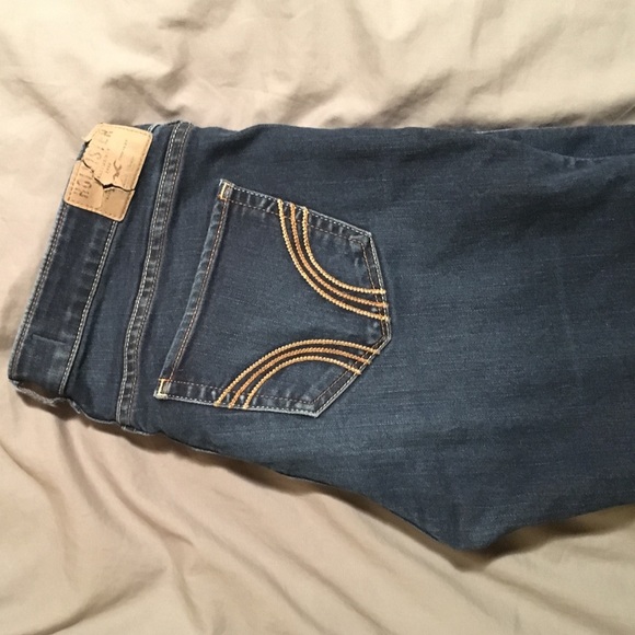 Hollister jeans - Picture 2 of 2
