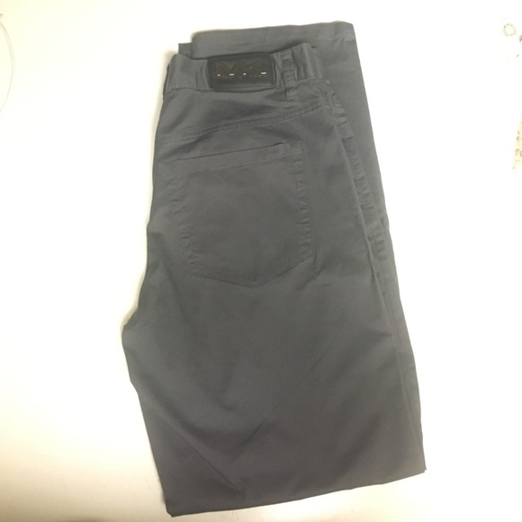 Micheal Kors Men's charcoals pants