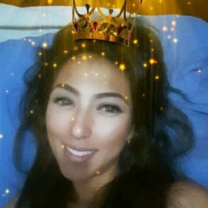 Meet your Posher, Marcela