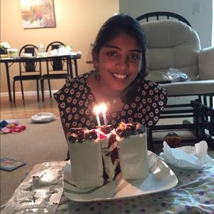 Meet your Posher, Snehal