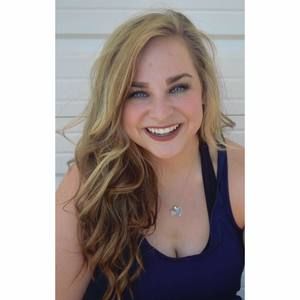 Meet your Posher, Macy