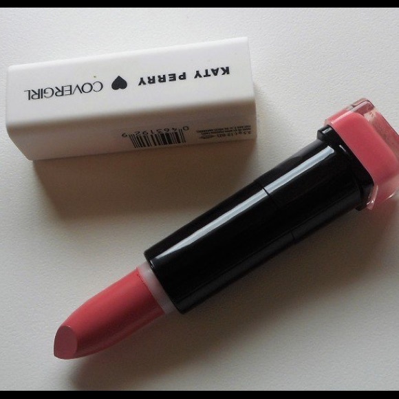 Katy Kat Matte Lipstick