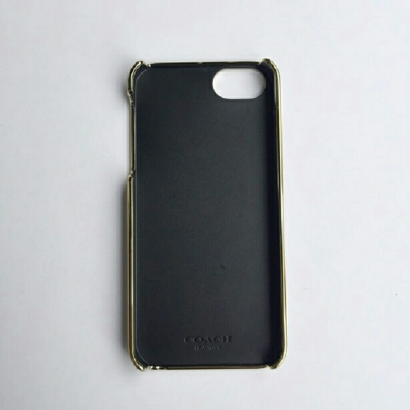 Coach Python print iPhone 5 case - Picture 3 of 4