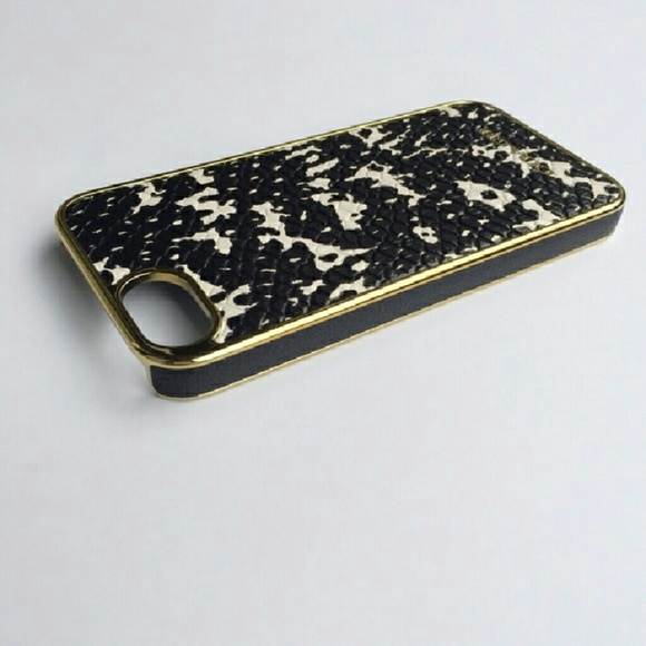 Coach Python print iPhone 5 case - Picture 4 of 4