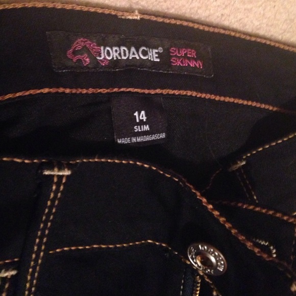 Jeans - Picture 3 of 3