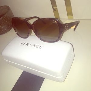 OBO Versace polarized sunglasses
