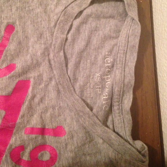 Aeropostale shirt - Picture 2 of 2