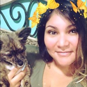 Meet your Posher, Daisy