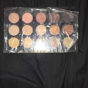 Mac pallet