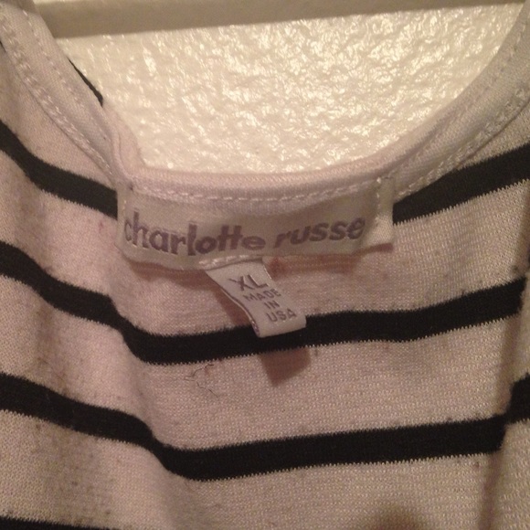 Dress from Charlotte Russe - Picture 2 of 2