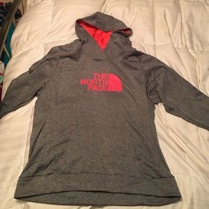 The North Face Pullover Sweatshirt