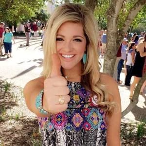 Meet your Posher, Sarah