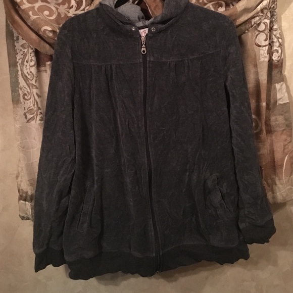 Oh Baby Large Jacket