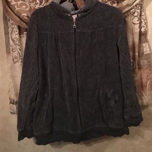 Oh Baby Large Jacket