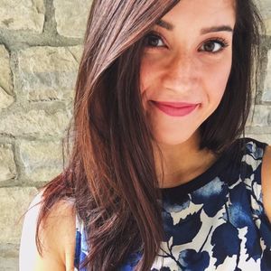 Meet your Posher, Kristine