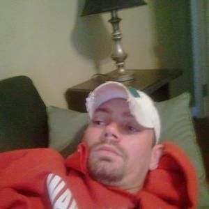 Meet your Posher, Bryan