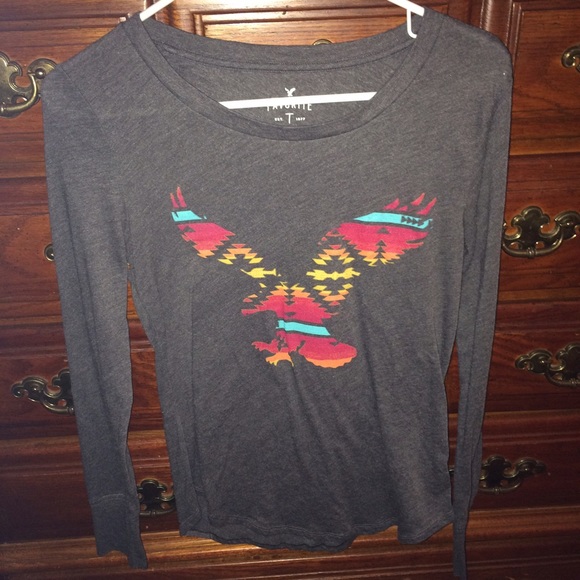 American Eagle long sleeve