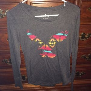 American Eagle long sleeve