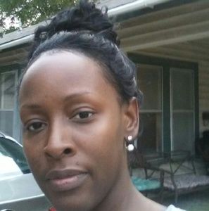 Meet your Posher, Lashaunda