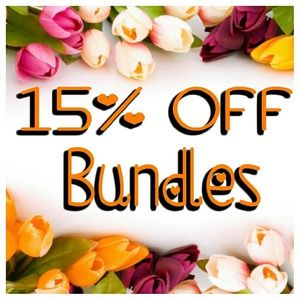 Bundle Discounts