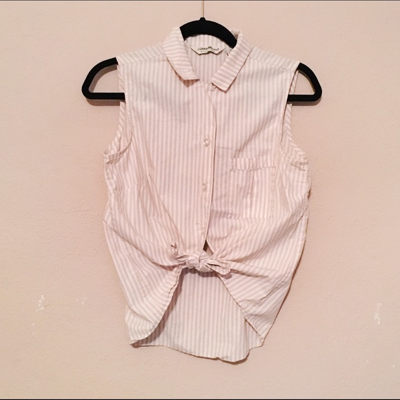 Vintage Eddie Bauer top