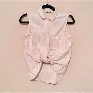 Vintage Eddie Bauer top