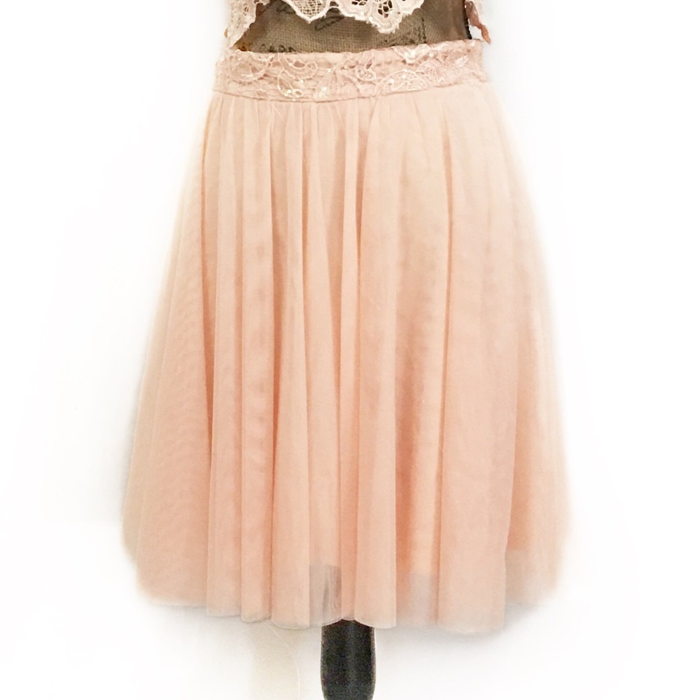 SALE 2 pc Disney cinderella collection pink dress - Picture 2 of 8