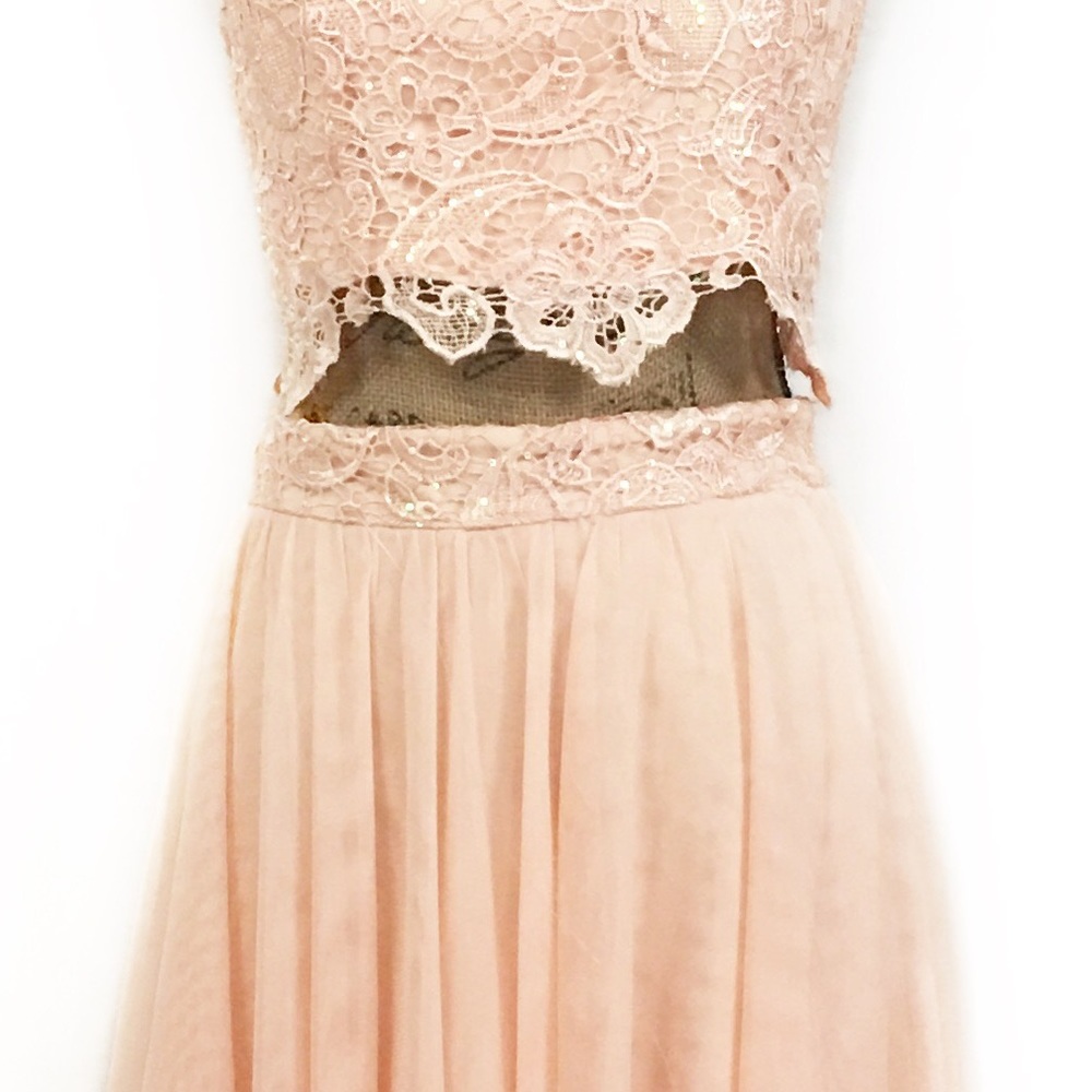 SALE 2 pc Disney cinderella collection pink dress - Picture 4 of 8