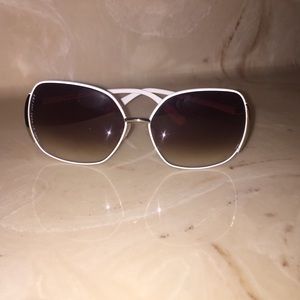Marc Jacobs sunglasses