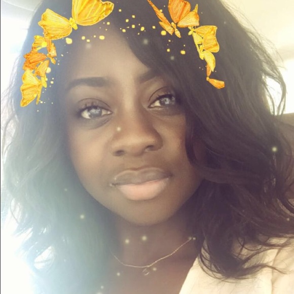 Meet your Posher, Venetia