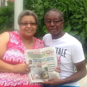 Meet your Posher, Joyce