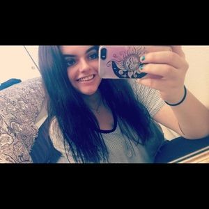 Meet your Posher, Skyler