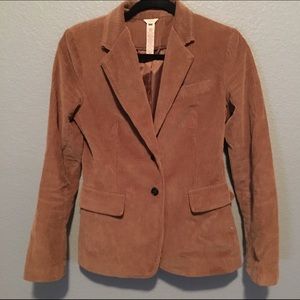 J crew blazer
