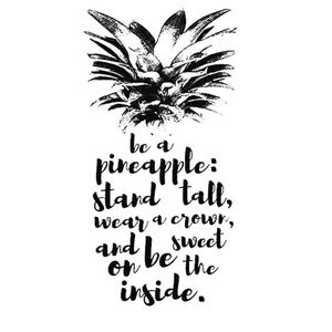 Meet your Posher, Astrid