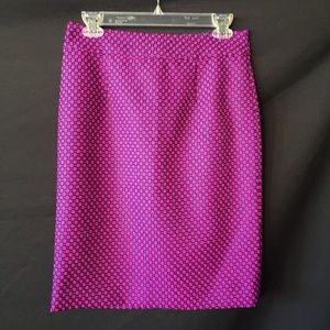 Banana Republic Skirt